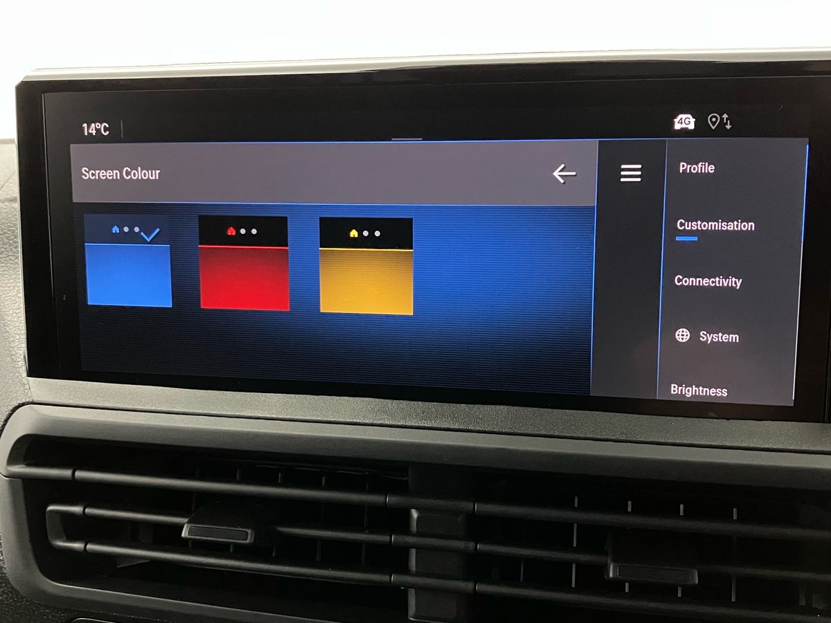 Used Vauxhall Vivaro 2025 for sale - 76425923: Photo 33