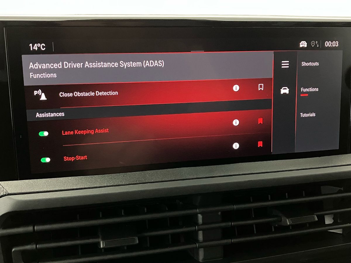 Used Vauxhall Vivaro 2025 for sale - 76425923: Photo 34