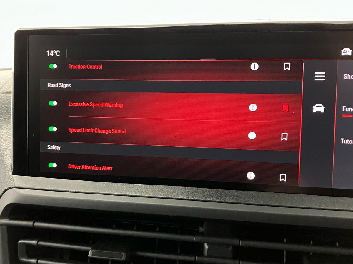 Used Vauxhall Vivaro 2025 for sale - 76425923: Photo 35