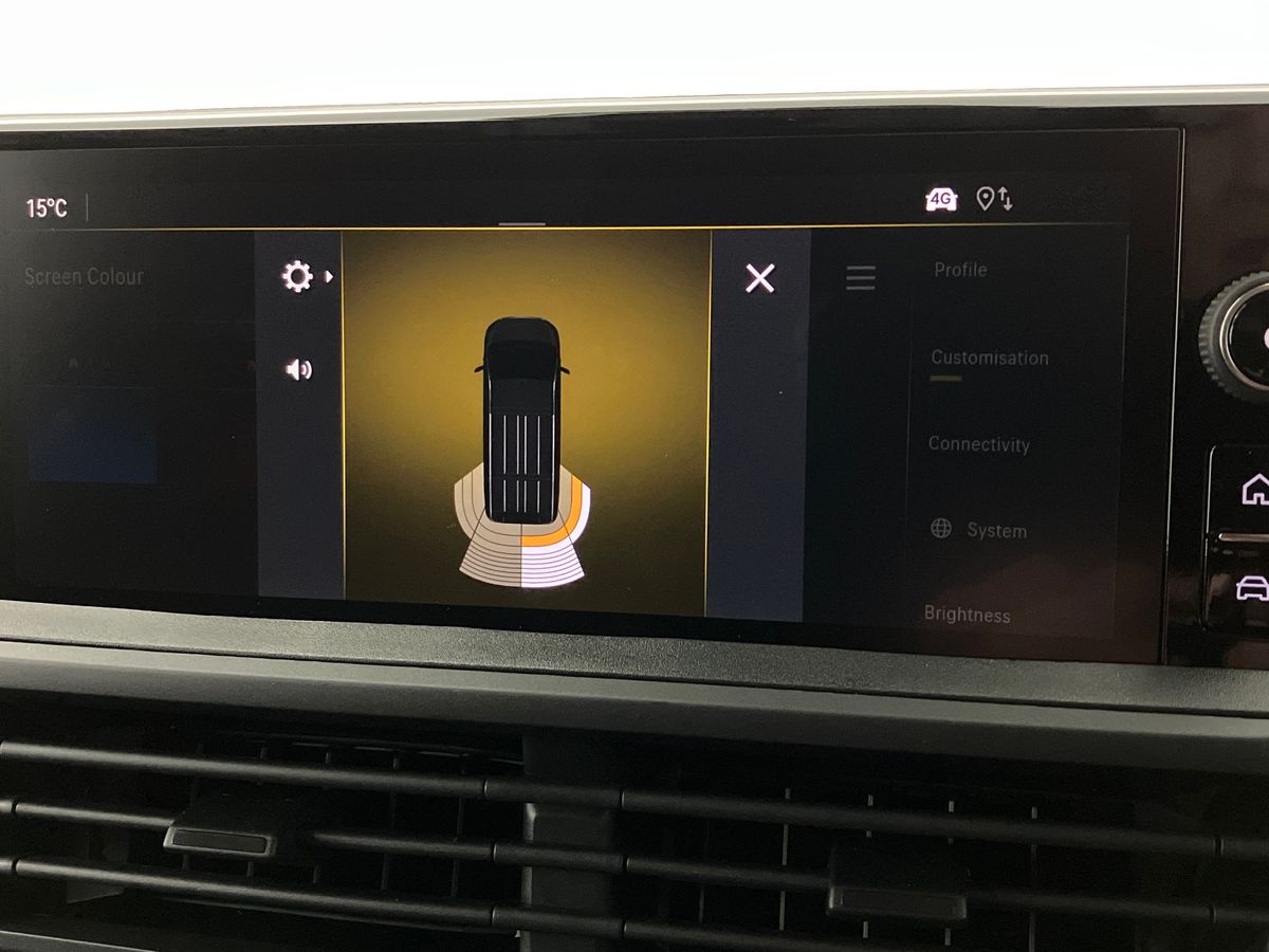 Used Vauxhall Vivaro 2025 for sale - 76425923: Photo 36