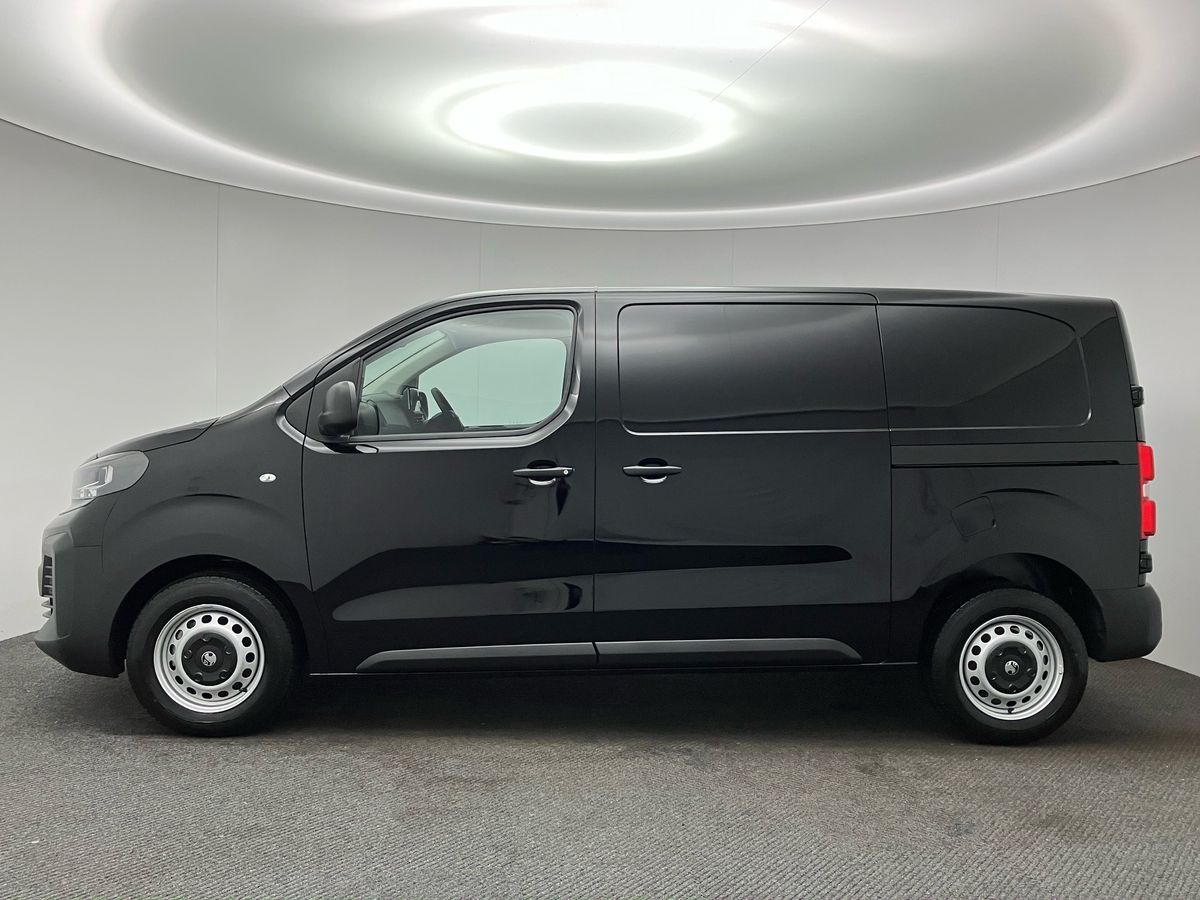 Used Vauxhall Vivaro 2025 for sale - 76425923: Photo 39