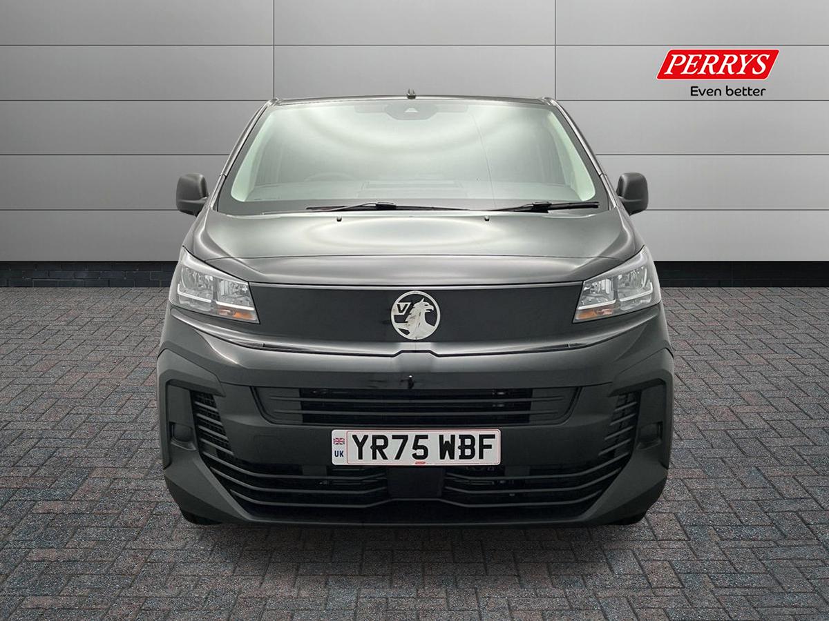 Used Vauxhall Vivaro 2025 for sale - 76425923: Photo 4