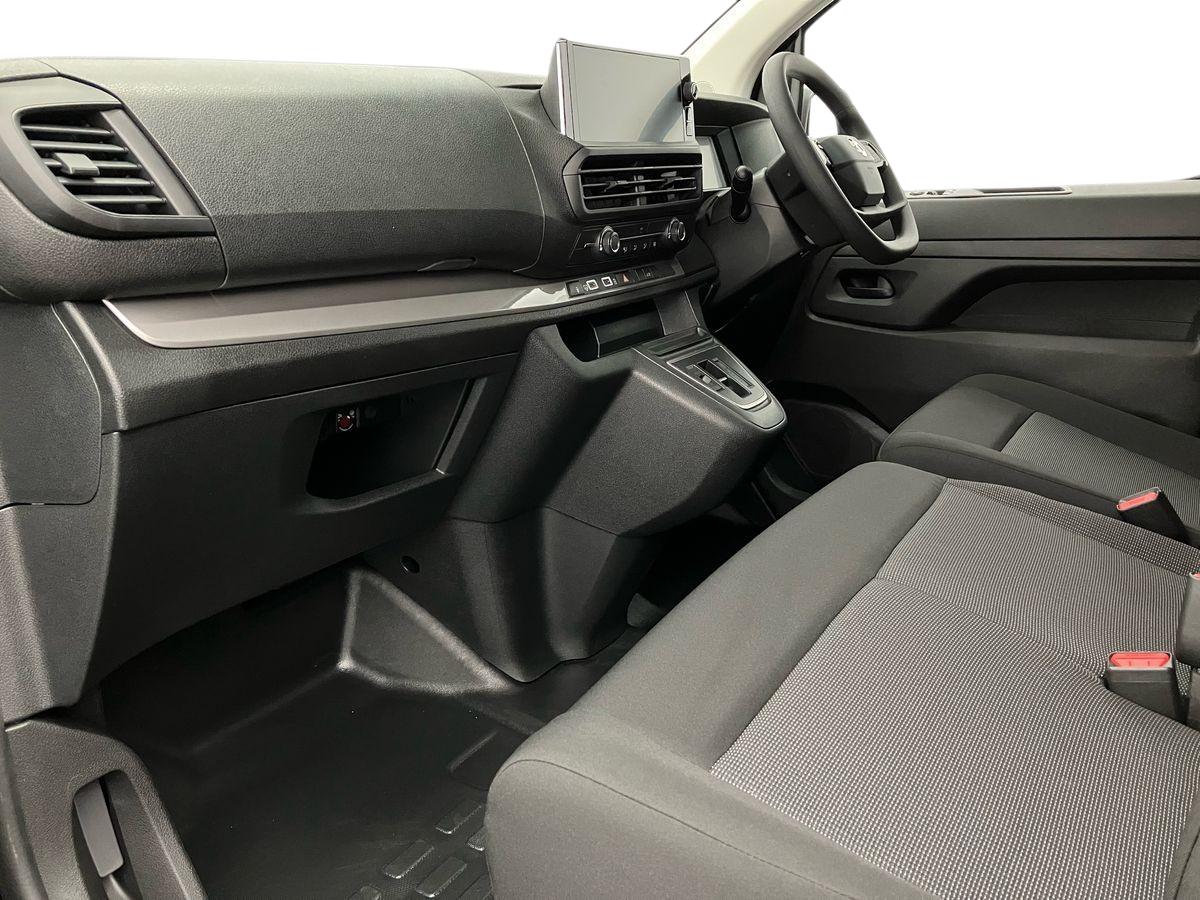 Used Vauxhall Vivaro 2025 for sale - 76425923: Photo 6