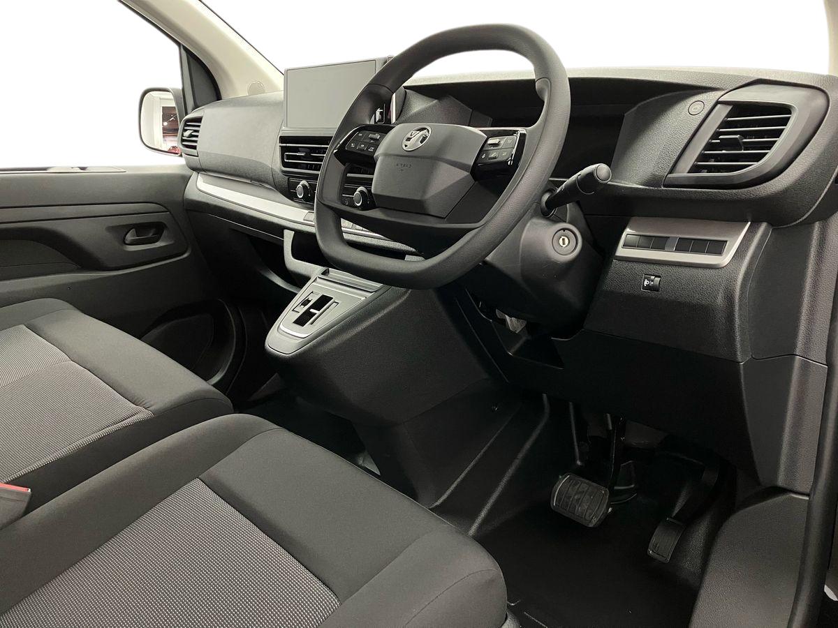Used Vauxhall Vivaro 2025 for sale - 76425923: Photo 8