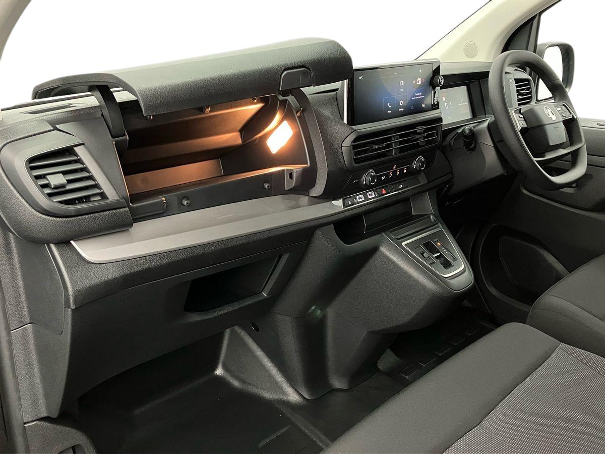 Used Vauxhall Vivaro 2025 for sale - 76425923: Photo 9