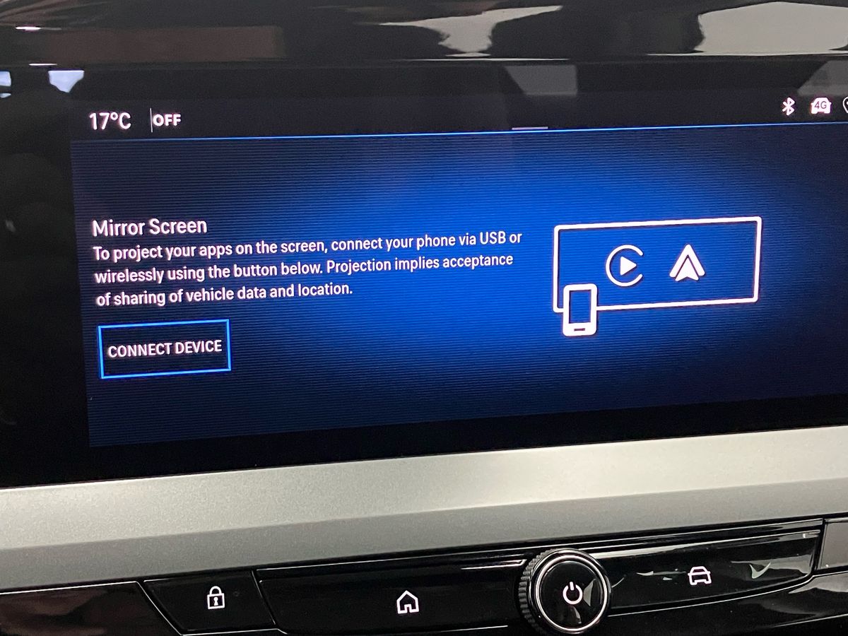 Used Vauxhall Mokka 2025 for sale - 77058519: Photo 11