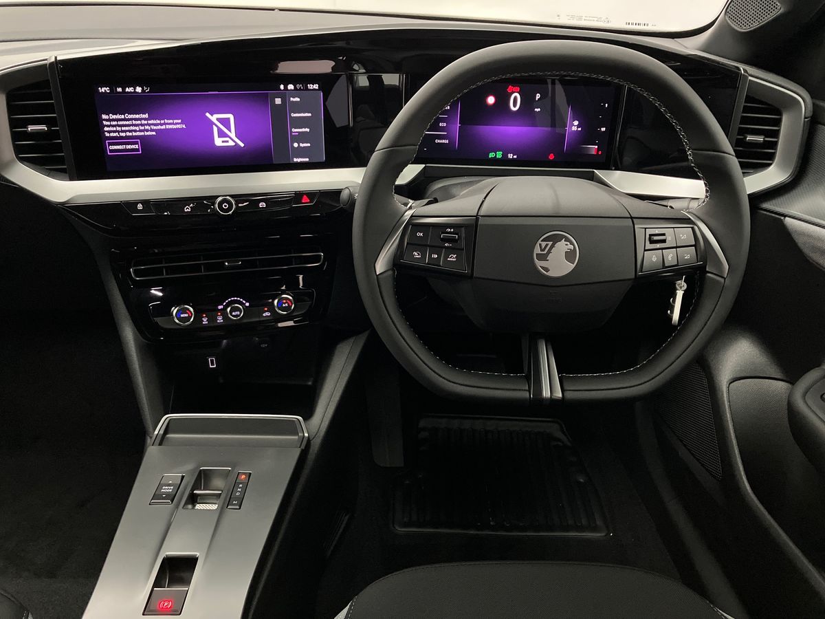 Used Vauxhall Mokka 2025 for sale - 77058519: Photo 15