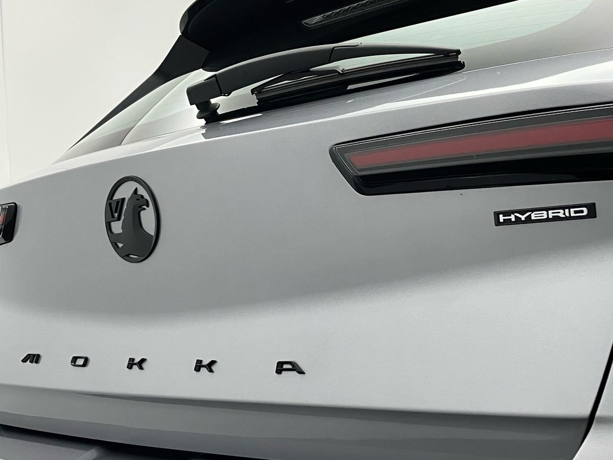 Used Vauxhall Mokka 2025 for sale - 77058519: Photo 24