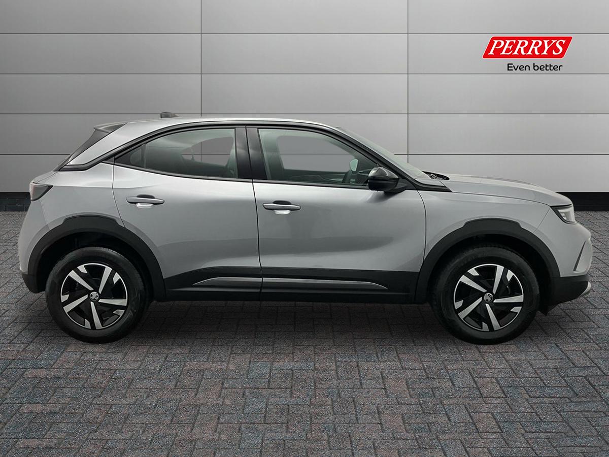 Used Vauxhall Mokka 2025 for sale - 77058519: Photo 3