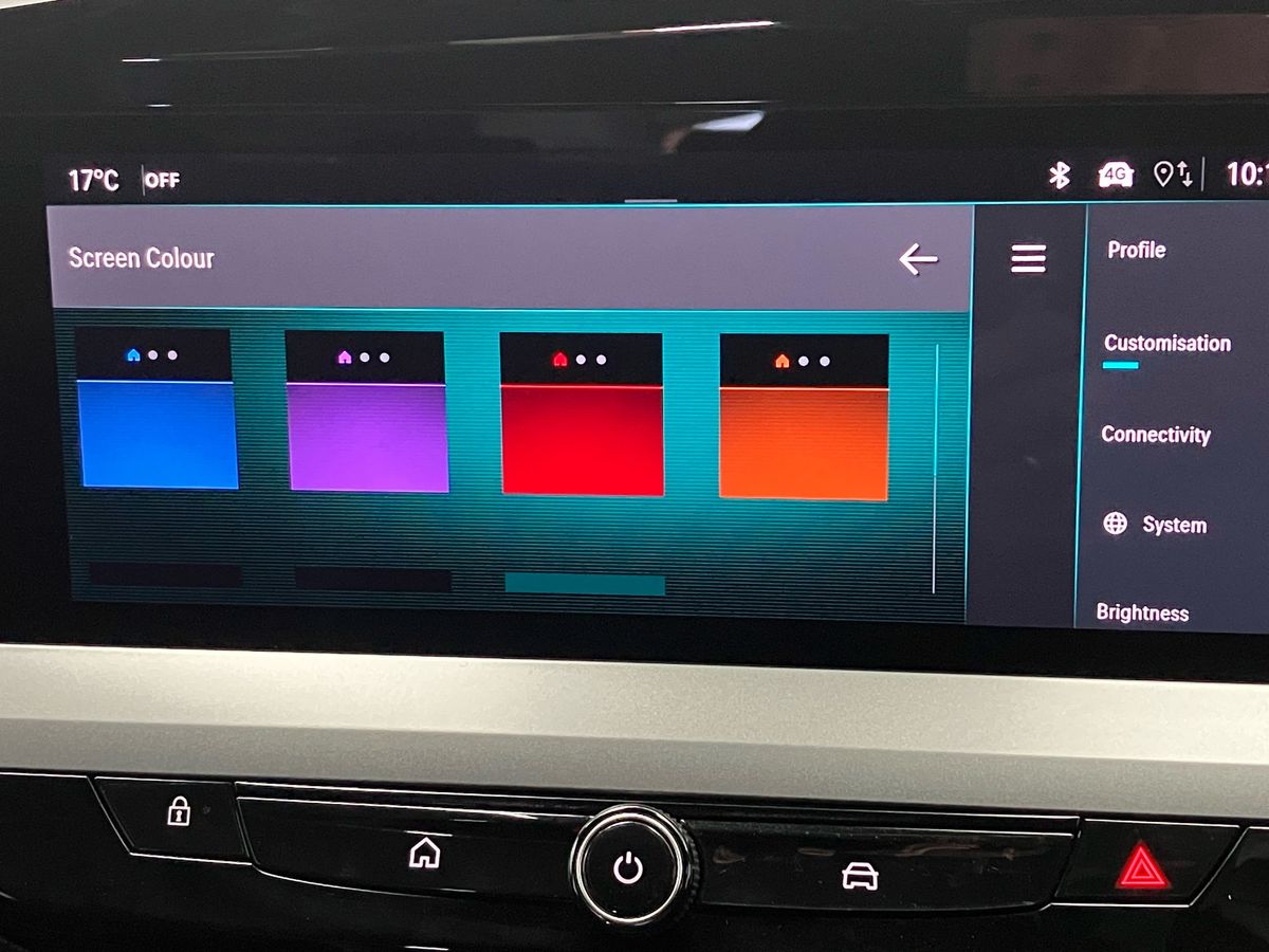 Used Vauxhall Mokka 2025 for sale - 77058519: Photo 37