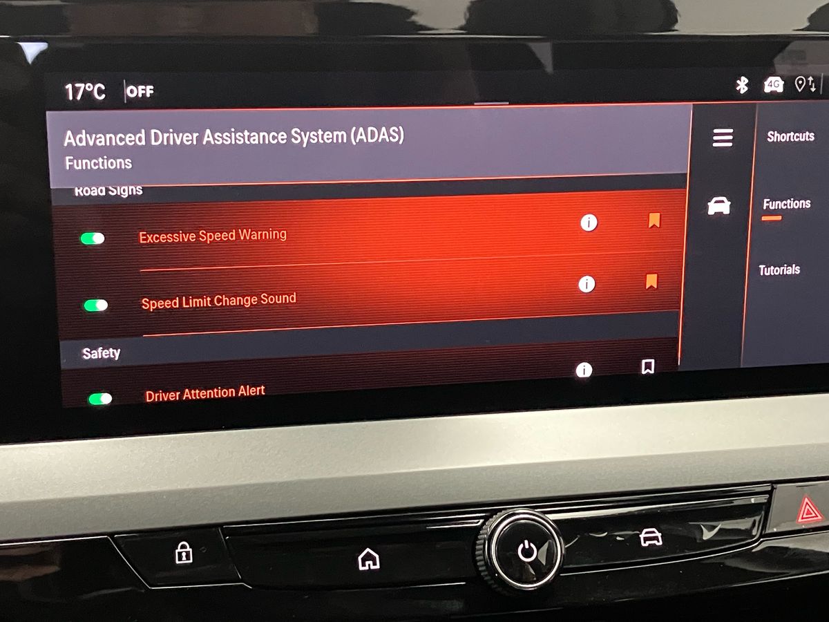 Used Vauxhall Mokka 2025 for sale - 77058519: Photo 39