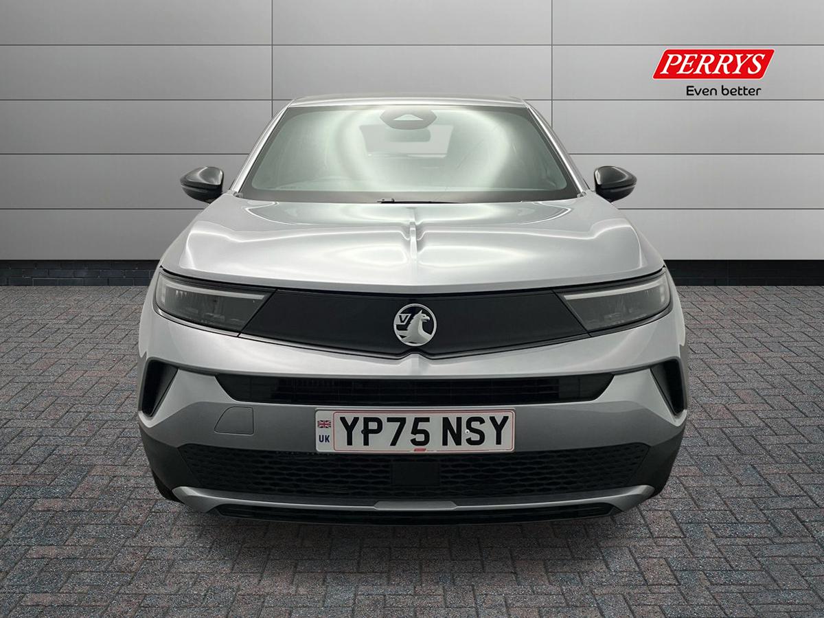 Used Vauxhall Mokka 2025 for sale - 77058519: Photo 4