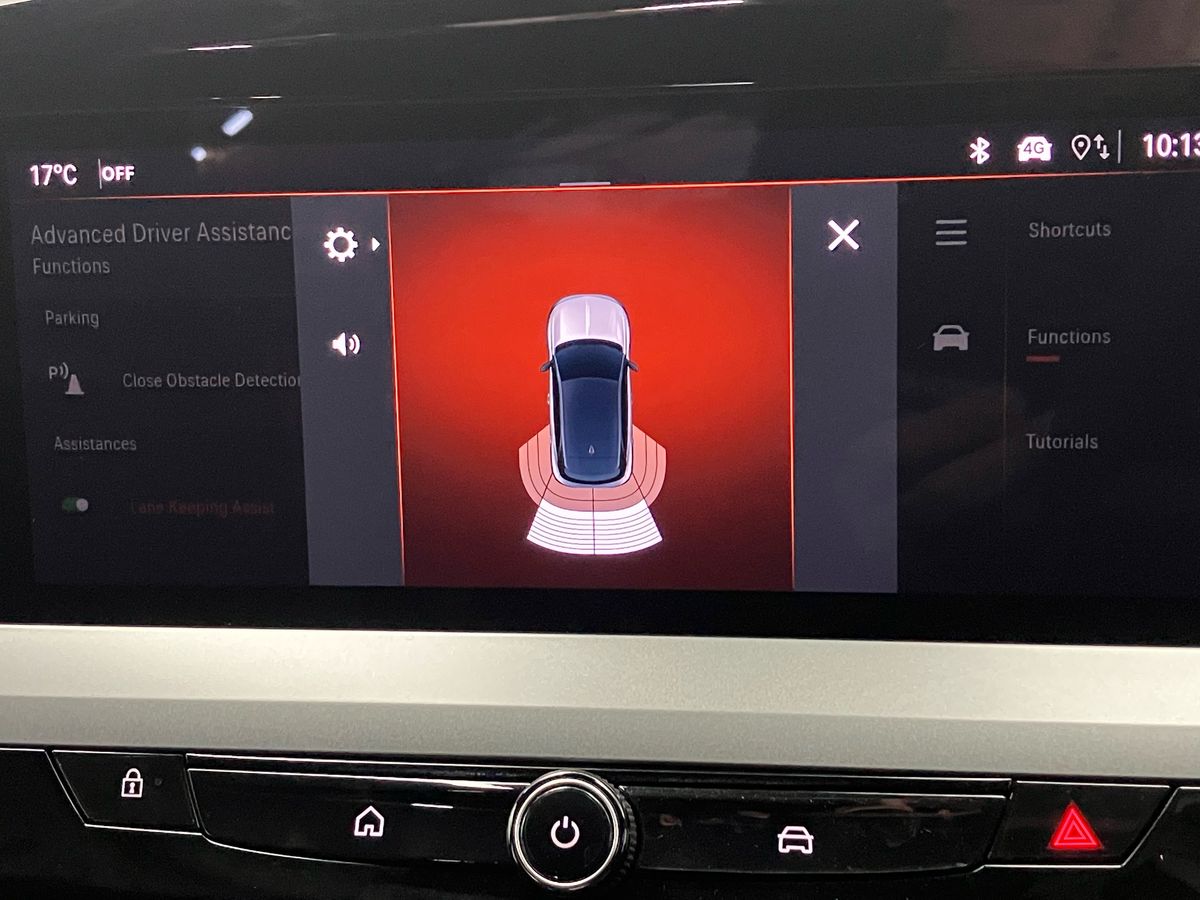 Used Vauxhall Mokka 2025 for sale - 77058519: Photo 43