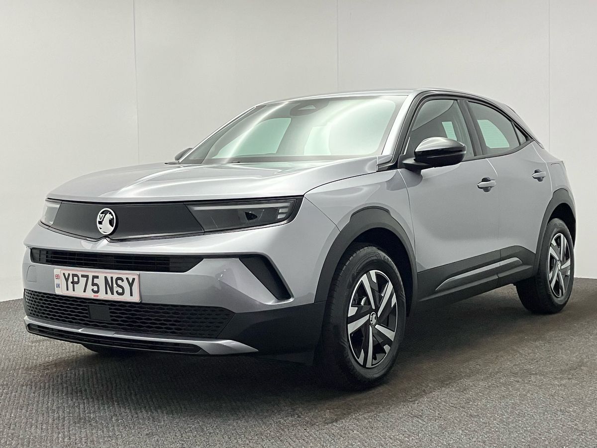 Used Vauxhall Mokka 2025 for sale - 77058519: Photo 45