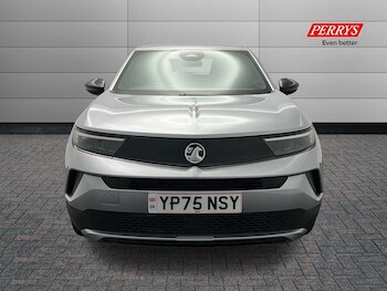 Used Vauxhall Mokka 2025 for sale - 77058519: Photo