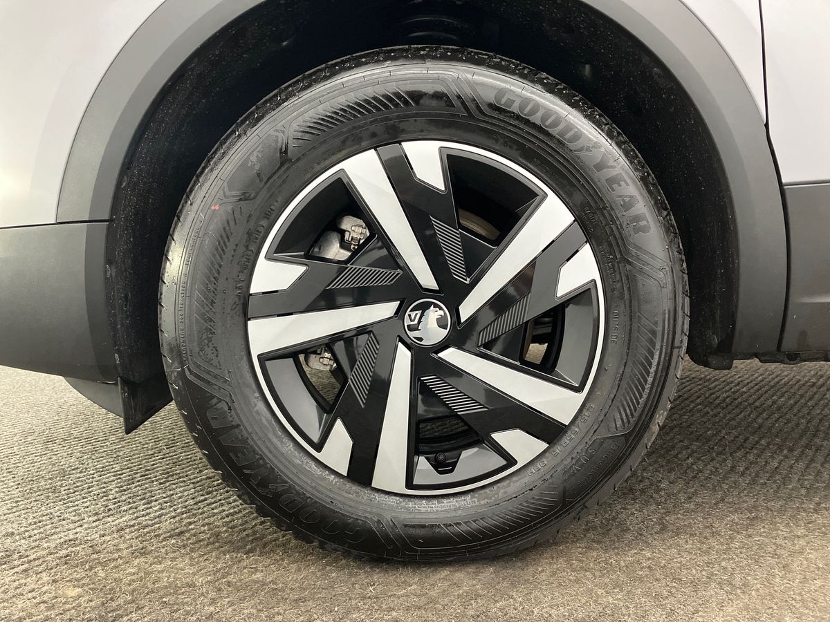 Used Vauxhall Mokka 2025 for sale - 77058519: Photo 7