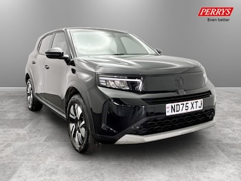 Used Vauxhall Frontera 2025 for sale - 79271258: Photo