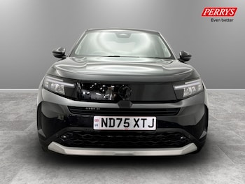 Used Vauxhall Frontera 2025 for sale - 79271258: Photo