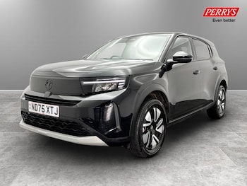 Used Vauxhall Frontera 2025 for sale - 79271258: Photo