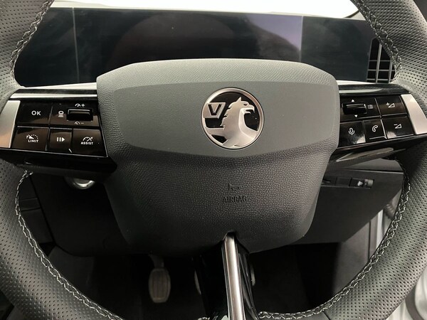 Used Vauxhall Astra 2025 for sale - 75342338: Photo 19