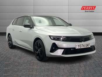 2025 - 1.2 Turbo 130 GS 5dr