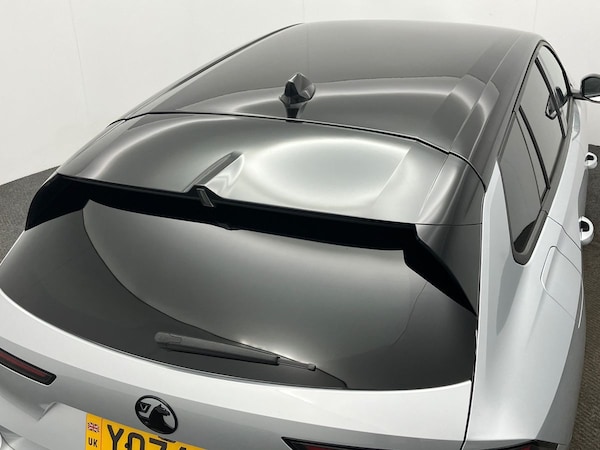 Used Vauxhall Astra 2025 for sale - 75342338: Photo 28