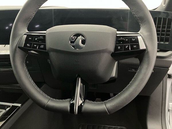 Used Vauxhall Astra 2025 for sale - 75342338: Photo 34