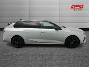 Used Vauxhall Astra 2025 for sale - 75342338: Photo
