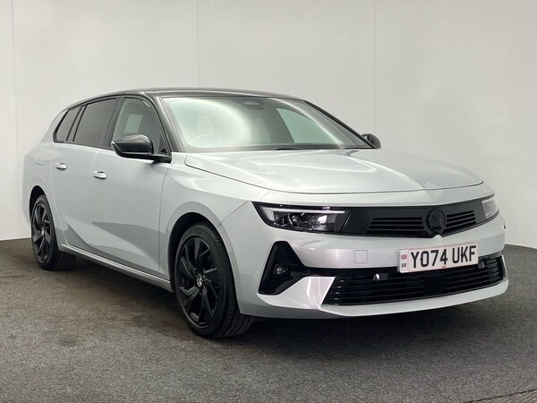 Used Vauxhall Astra 2025 for sale - 75342338: Photo 56