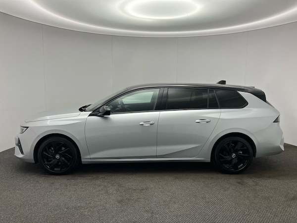 Used Vauxhall Astra 2025 for sale - 75342338: Photo 58