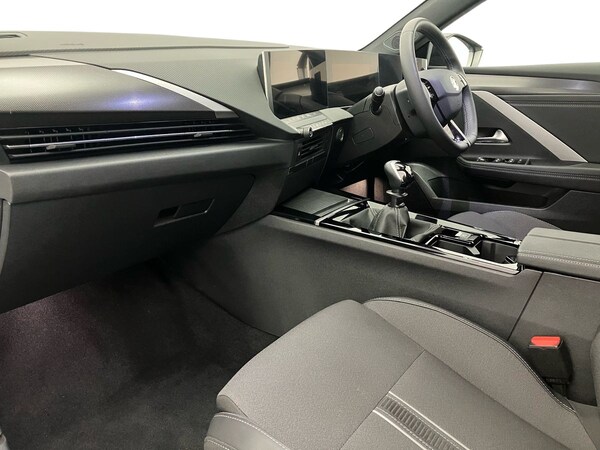 Used Vauxhall Astra 2025 for sale - 75342338: Photo 7