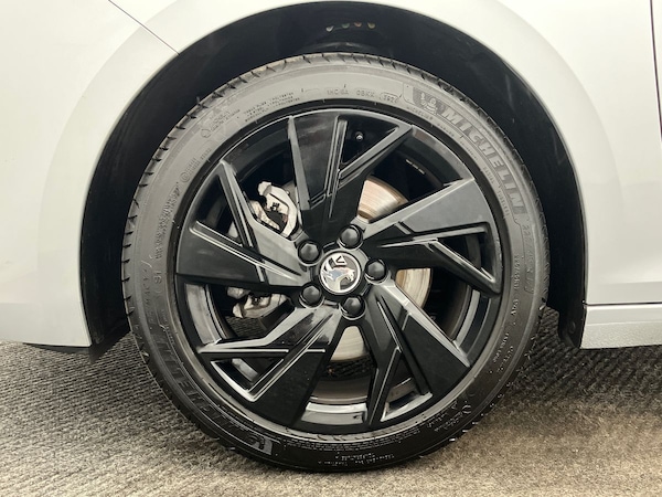 Used Vauxhall Astra 2025 for sale - 75342338: Photo 8