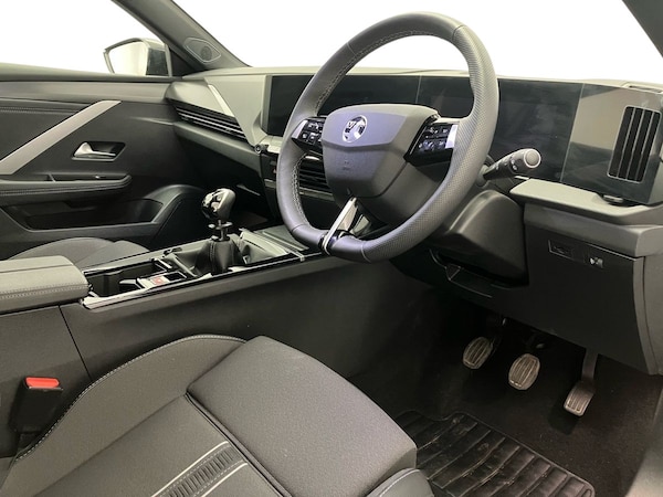 Used Vauxhall Astra 2025 for sale - 75342338: Photo 9