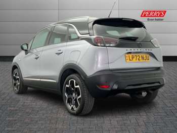 Used Vauxhall Crossland 2023 for sale - 74352897: Photo