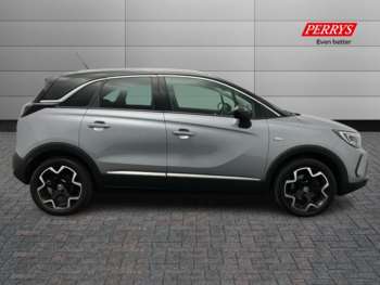 Used Vauxhall Crossland 2023 for sale - 74352897: Photo