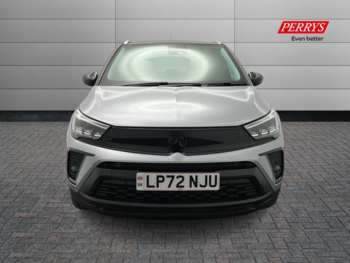Used Vauxhall Crossland 2023 for sale - 74352897: Photo