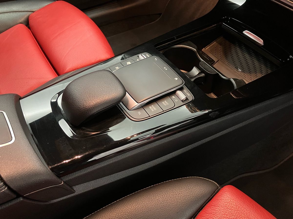 Used Mercedes-Benz CLA 2020 for sale - 77432110: Photo 17