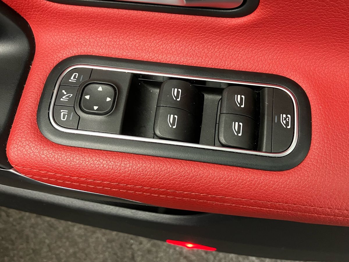 Used Mercedes-Benz CLA 2020 for sale - 77432110: Photo 18