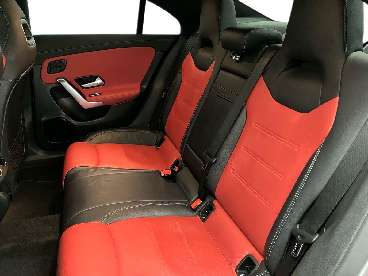 Used Mercedes-Benz CLA 2020 for sale - 77432110: Photo 19
