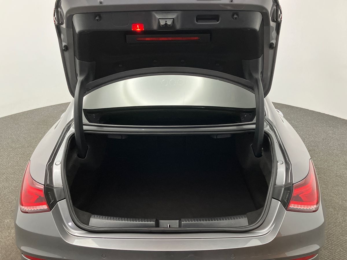 Used Mercedes-Benz CLA 2020 for sale - 77432110: Photo 20