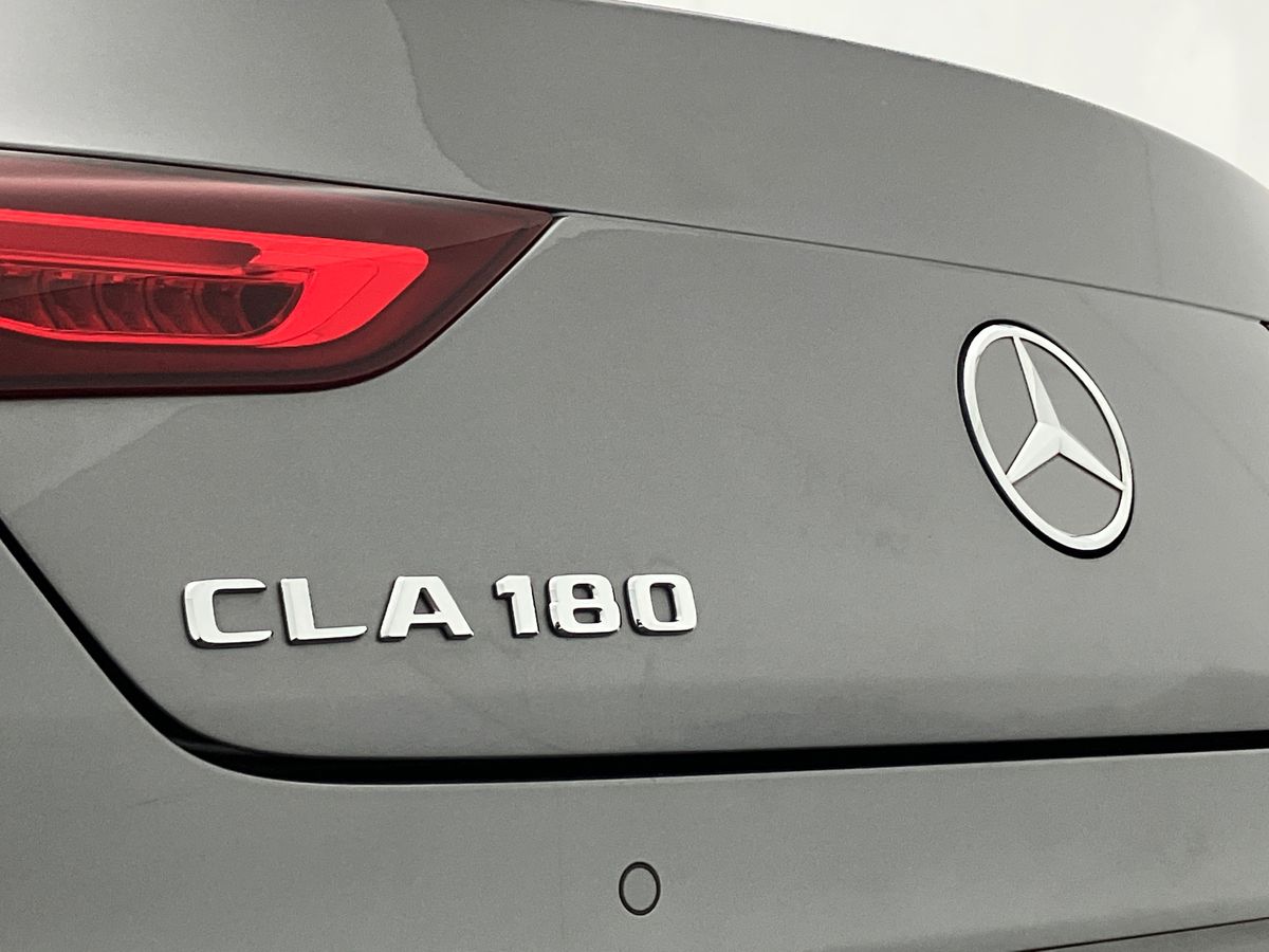 Used Mercedes-Benz CLA 2020 for sale - 77432110: Photo 24