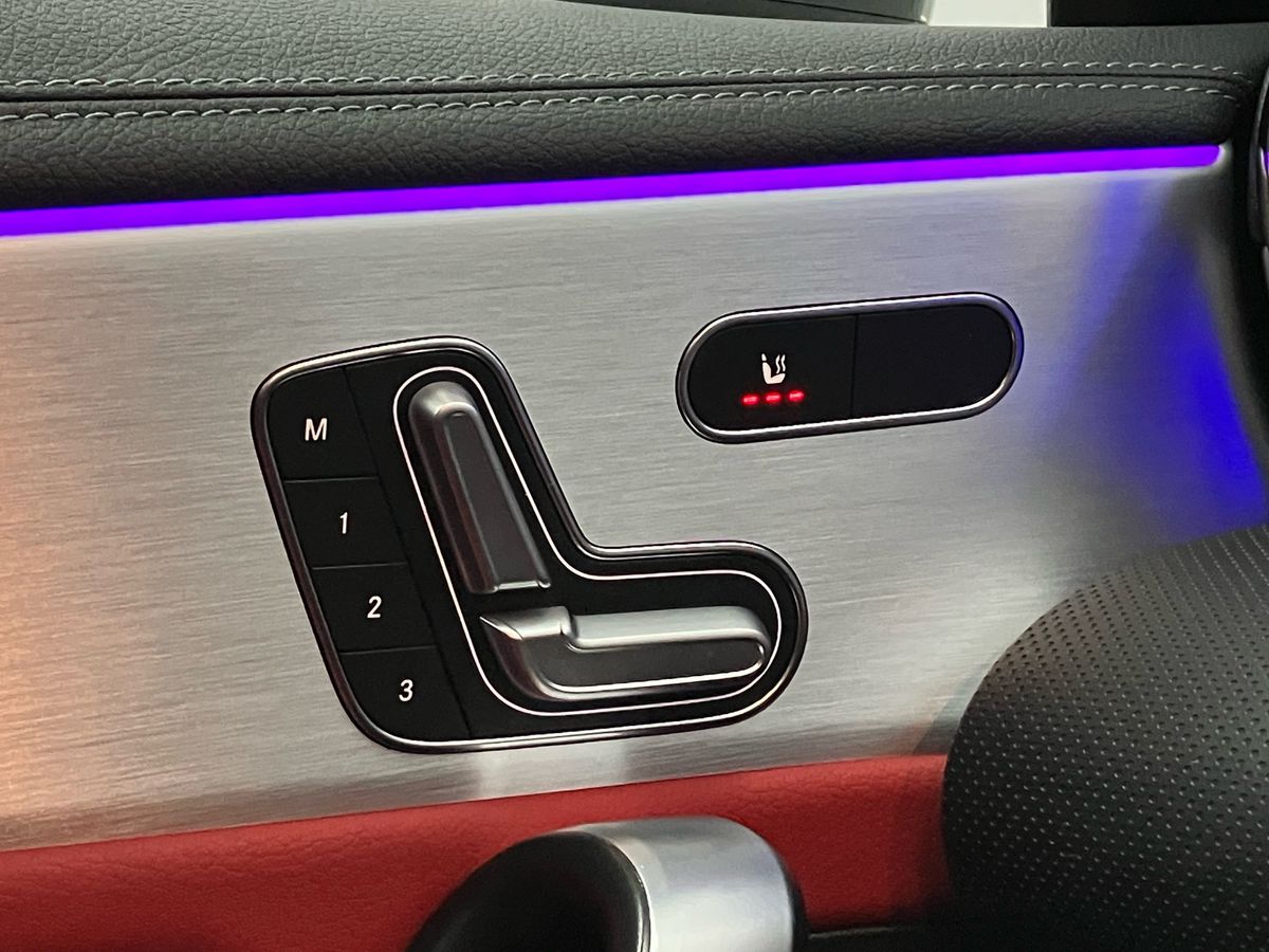 Used Mercedes-Benz CLA 2020 for sale - 77432110: Photo 27