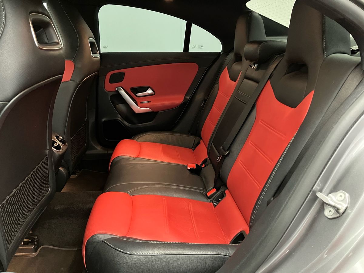 Used Mercedes-Benz CLA 2020 for sale - 77432110: Photo 28