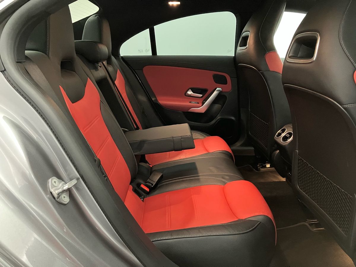 Used Mercedes-Benz CLA 2020 for sale - 77432110: Photo 31