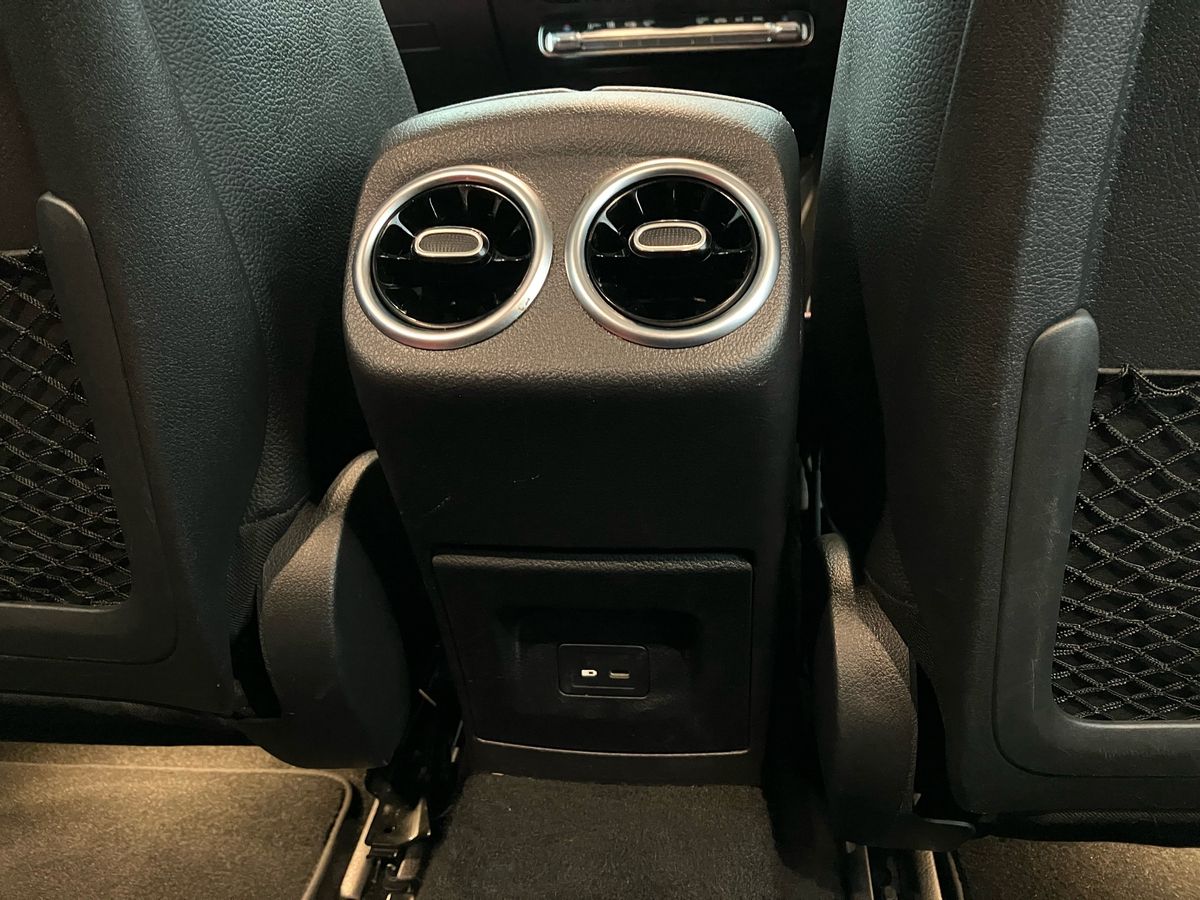 Used Mercedes-Benz CLA 2020 for sale - 77432110: Photo 32