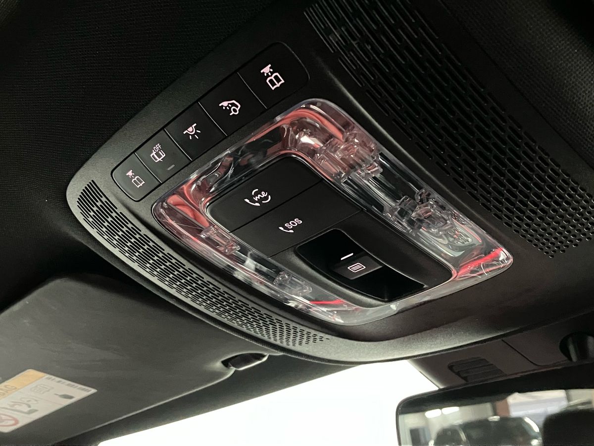 Used Mercedes-Benz CLA 2020 for sale - 77432110: Photo 33