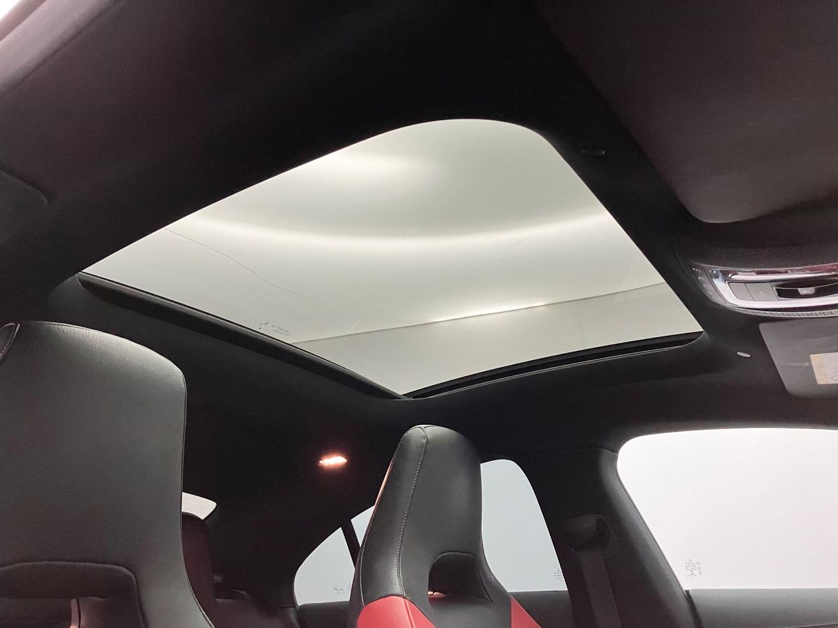 Used Mercedes-Benz CLA 2020 for sale - 77432110: Photo 34