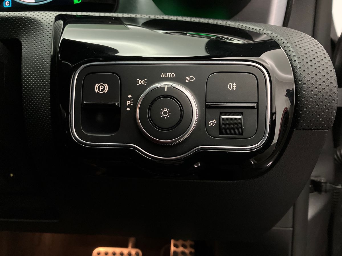 Used Mercedes-Benz CLA 2020 for sale - 77432110: Photo 35