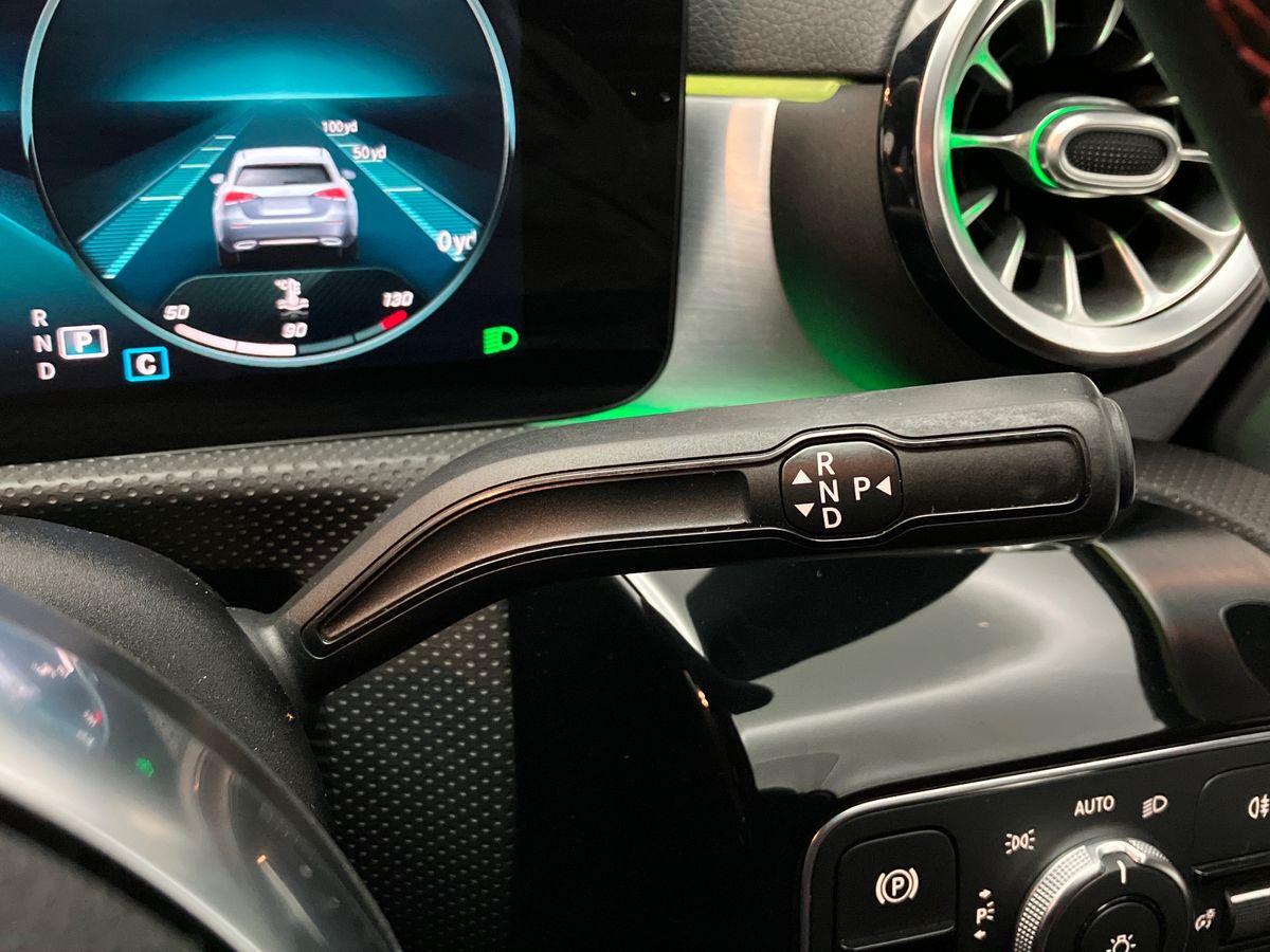 Used Mercedes-Benz CLA 2020 for sale - 77432110: Photo 36