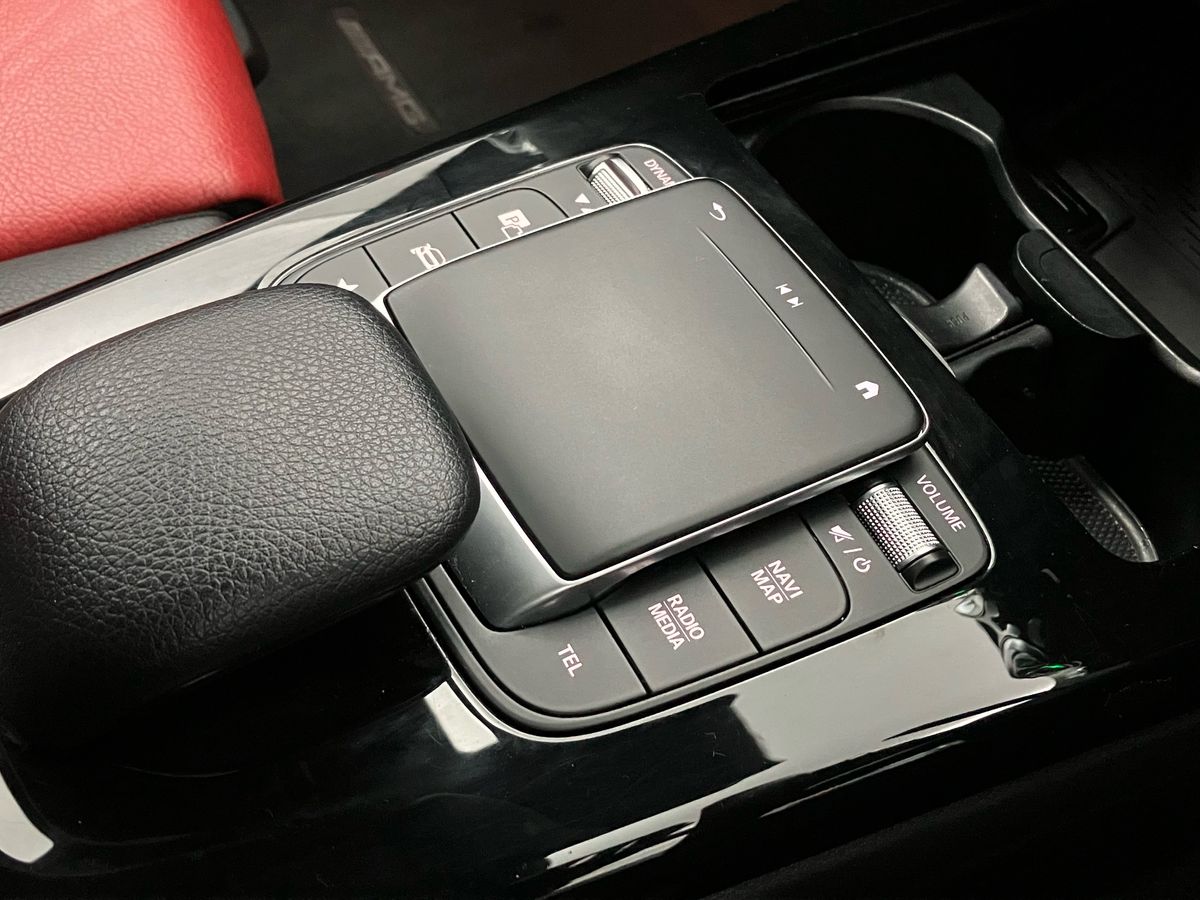 Used Mercedes-Benz CLA 2020 for sale - 77432110: Photo 38